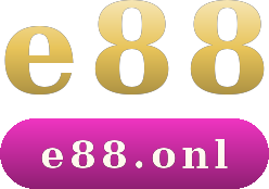 e88 logo