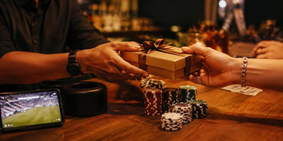e88 Baccarat Cổ Điển